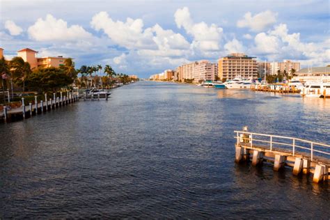 10 Reasons to Sail the Intracoastal Waterway (ICW) - Sailing Britican