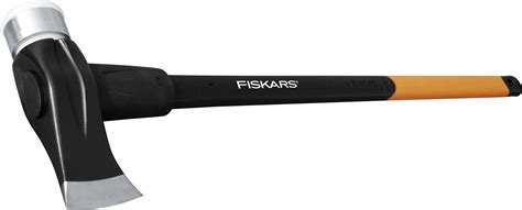 Fiskars 122150 Splitting maul 900 mm 3900 g Head weight 3000 g | Conrad.com