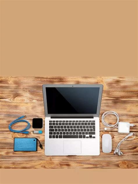 10 must-have laptop accessories for college students | Times of India