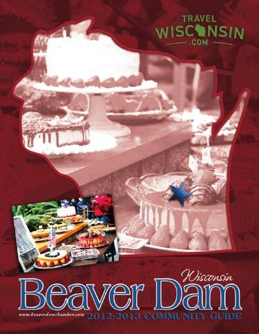 Beaver Dam WI Community Profile by Townsquare Publications, LLC - Issuu