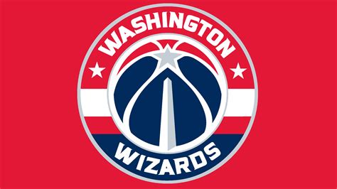 Washington Wizards For PC Wallpaper - 2024 Basketball Wallpaper