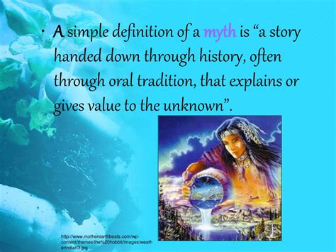 PPT - Native American Myths PowerPoint Presentation, free download - ID ...