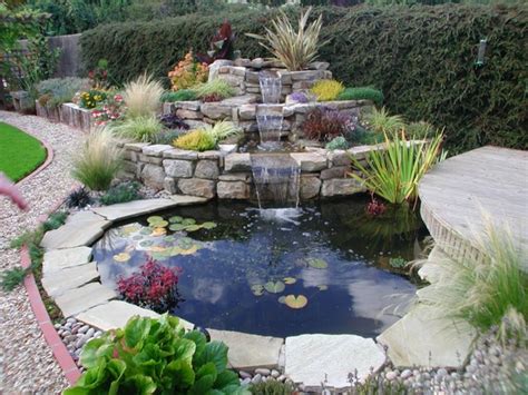 41 Stunning Garden Water Features to Easily Recreate in 2022