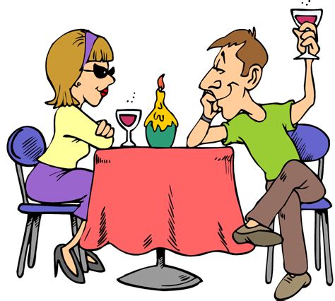 dining out clipart - Clip Art Library