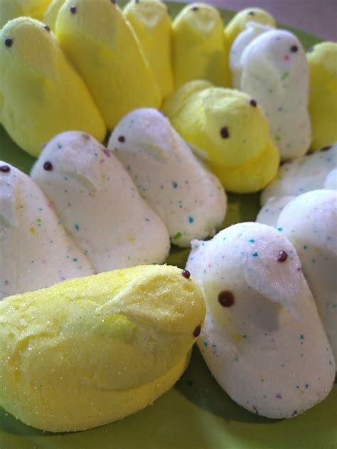 10 Creative Recipes Using Leftover Easter Peeps - HubPages