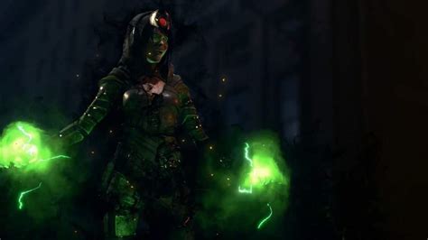 💚Injustice 2: Enchantress, Enchantress, Enchantress!💚 | Comics Amino