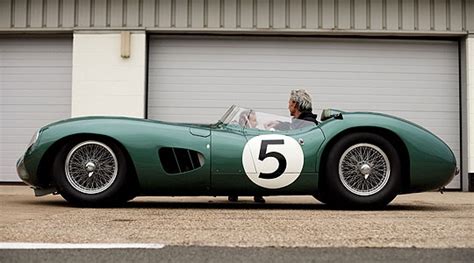 Aston Martin Racing: 50 Years On, a Championship Awaits | Classic ...