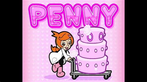 WarioWare Smooth Moves #7 : Penny - YouTube