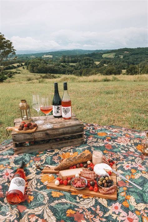 Emerald Forest Picnic Rug – Wandering Folk USA #familypicnicfoods Emerald Forest Picnic Rug ...