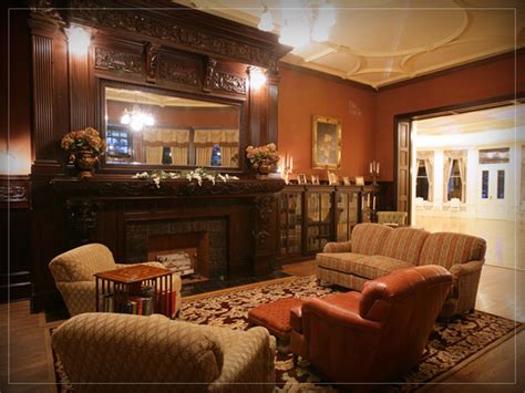 The Castle Interior — Official Boldt Castle Website – Alexandria Bay NY in the Heart of the 1000 ...