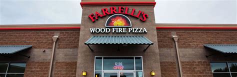 Farrelli's Maple Valley, WA - Farrelli's Pizza