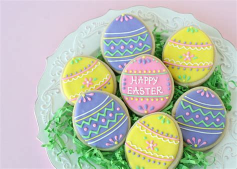 Easter Cookies Pictures, Photos, and Images for Facebook, Tumblr ...