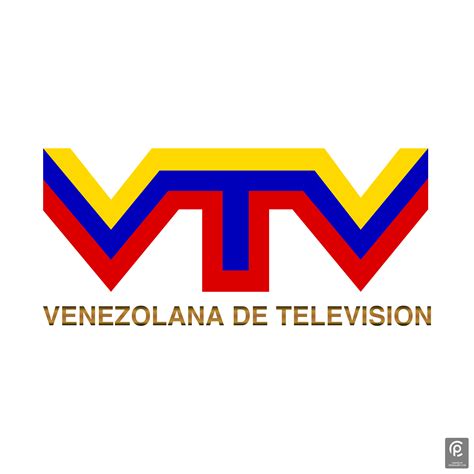 Venezolana De Television 1984 1985 Logo PNG Images (Transparent HD Photo Clipart) | Photo ...