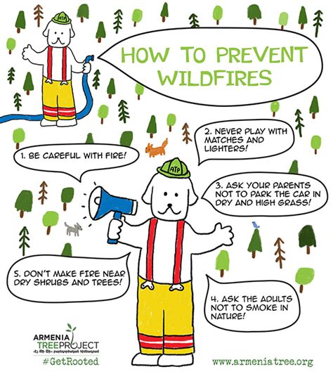 ATP Releases Animated PSA to Raise Awareness about Forest Fire ...