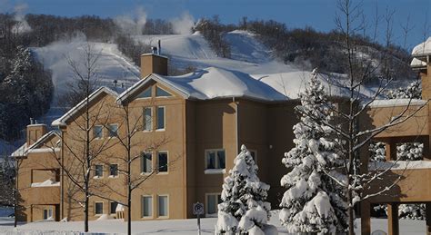 Blue Mountain Resort Online Reservations - Mountain Walk - Supplier Details