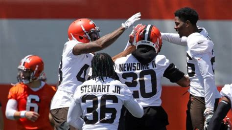 Which Cleveland Browns rookie will have the biggest impact in 2021?