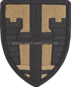 PUERTO RICO ARMY NATIONAL GUARD ELEMENT, JOINT FORCE HQ PATCH (SSI)