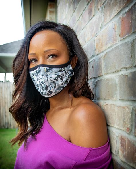 Wear a Face Mask + Support Small Business — This Is Mel Drake