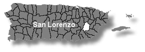 San Lorenzo, Puerto Rico – The Town of the Samaritans | BoricuaOnLine