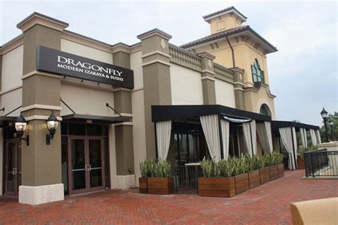 Dragonfly Orlando: Home Page | Gainesville, Restaurant, Gainesville florida