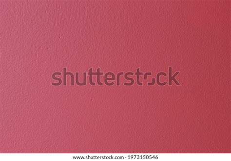 Dark Red Paint Wall Plain Background Stock Photo 1973150546 | Shutterstock