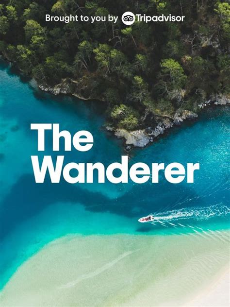 The Wanderer - Watch Episodes on Prime Video or Streaming Online Available in the UK | Reelgood