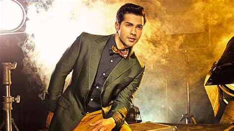 Varun Dhawan Dashing Wallpapers Wallpaper, HD Celebrities 4K Wallpapers, Images and Background ...