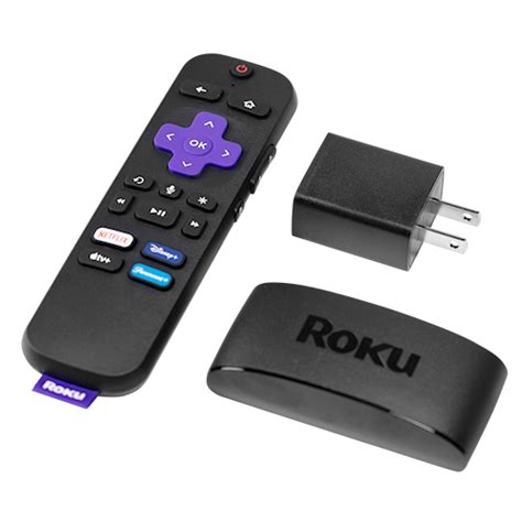 Roku Express 4K+