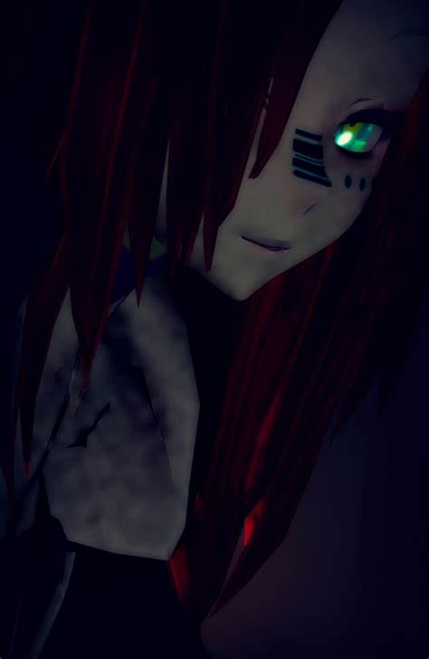 [MMD] Beautiful eyes~ by Klop0s on DeviantArt