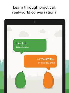 Mango Languages: Lovable Language Courses - Apps on Google Play