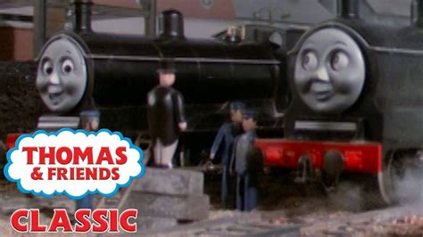 Thomas & Friends™ | Donald and Douglas | Full Episode | Cartoons for ...