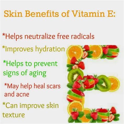 Vitamin E for Skin, How to Use for Skin Whitening, Acne, Stretch Marks, Scars,