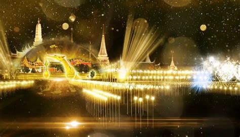 Amazing free light & sound show in Bangkok (22-28 May) - Blog ...