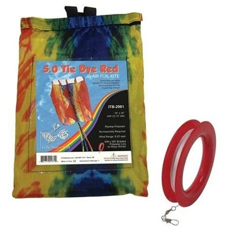 5.0 Air Foil Kite > Kites & Supplies > Beach Activities / Sports | BeachNecessities.com