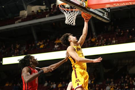 2023-24 Minnesota Golden Gophers Basketball Season Preview - BT Powerhouse