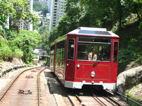 Tried and Tested: Peak Tram Tour in Hong Kong - Klook Blog