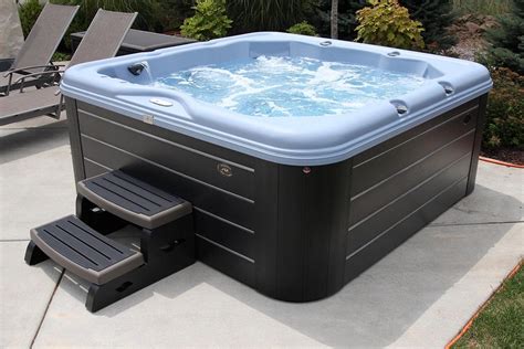 Nordic Hot Tubs – Spasearch