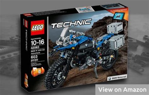 9 Best Lego Technic Sets for Adults » Lego Sets Guide