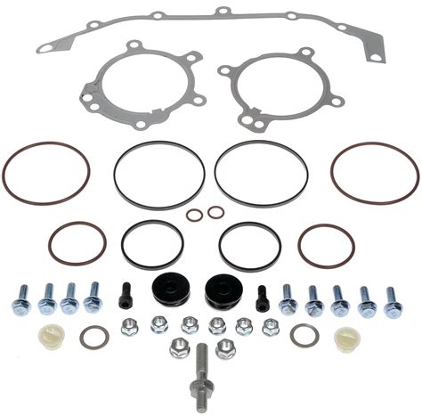 Dorman OE Solutions VVT Solenoid Gasket Kit, - VANOS Repair Kit ...