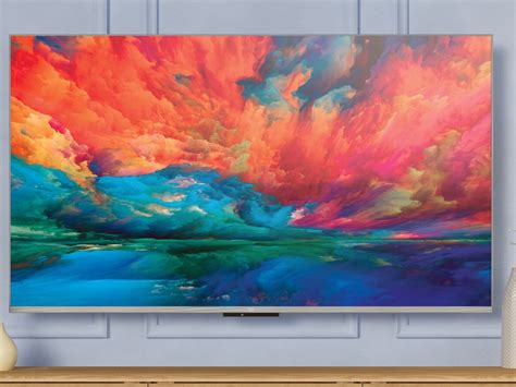 Amazon Fire TV Omni QLED Series television takes 4K UHD smart content to a new level » Gadget Flow