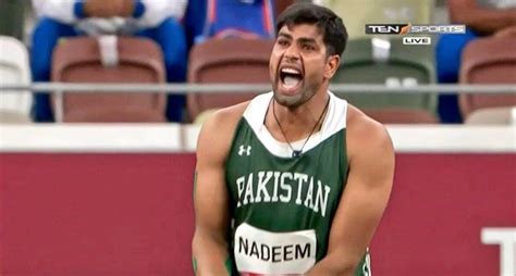 Tokyo Olympics Javelin Throw Results: Arshad Nadeem Misses Out On Medal, Finishes 5th