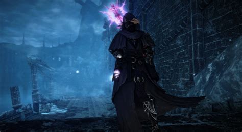 Warlock | Eorzea Collection