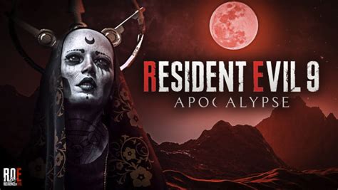 Potential Resident Evil 9 leak hints at new setting and enemies - World ...