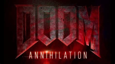 First Doom: Annihilation Trailer Revealed (VIDEO)