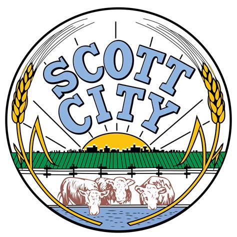 City Hall - Scott City, Kansas | Scott City KS