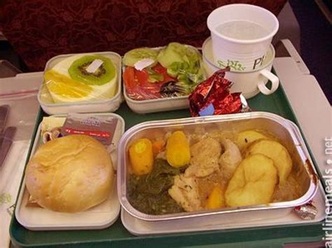 AirlineMeals.net - Airline catering * the world's largest website about ...