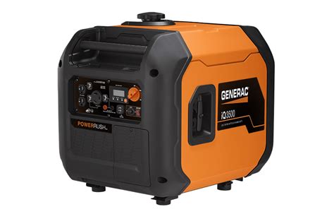 Inverter Generator vs. Conventional Generator: What’s The Difference ...