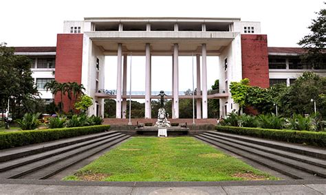 PHOTOS: 10 Manila Universities, Then and Now