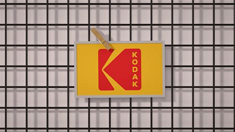 KODAK M35 :: Behance