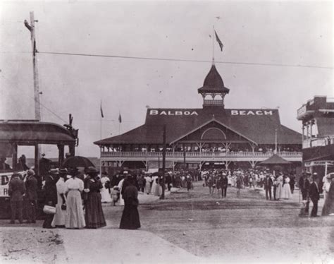 Balboa Island | Balboa Island Historical Photos 11